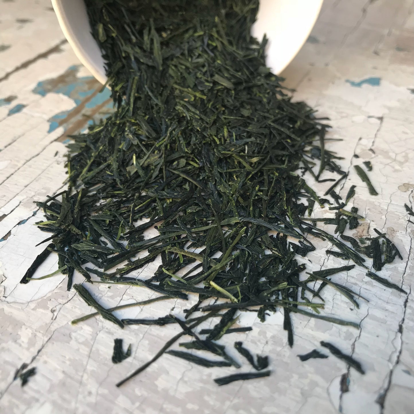Gyokuro yeşil çay (Japonya) - 30g